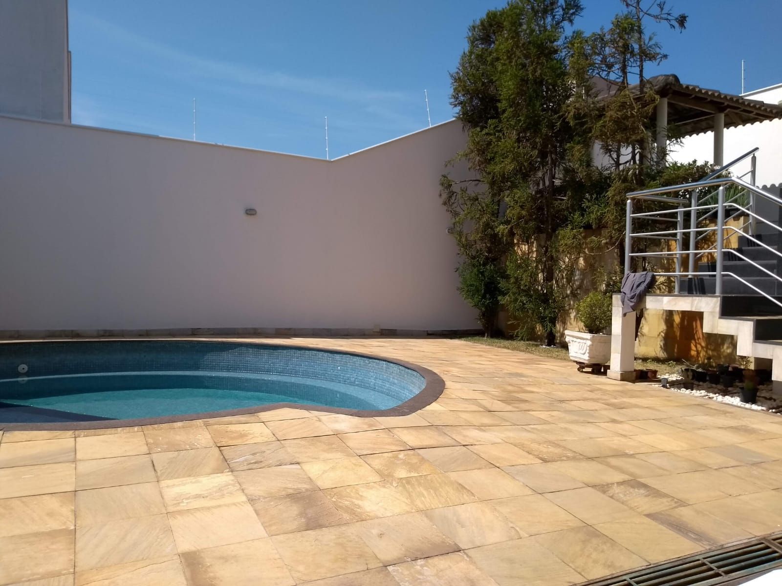 Casa em Ingá Alto, Betim