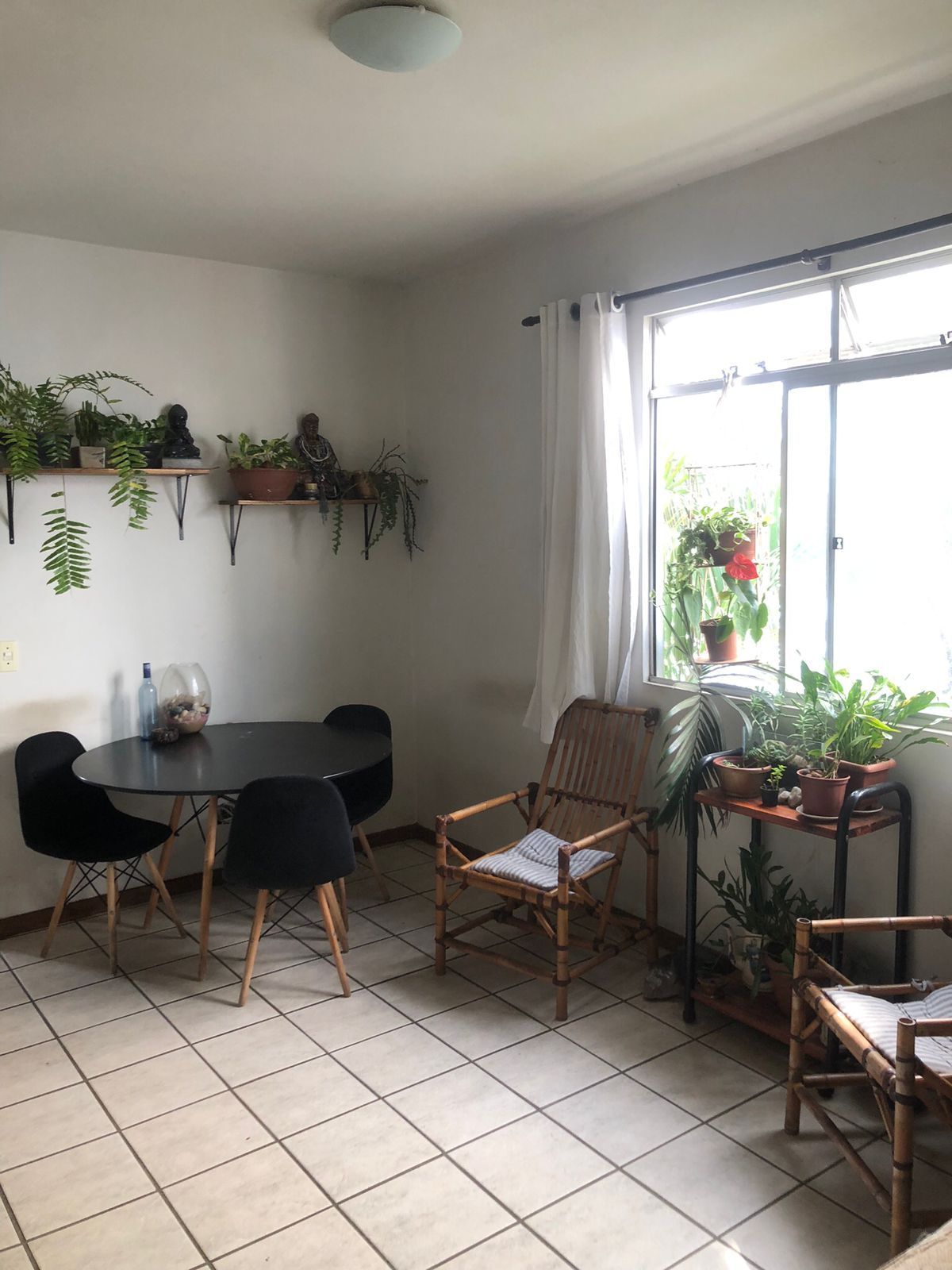 Apartamento em Santa Branca, Belo Horizonte