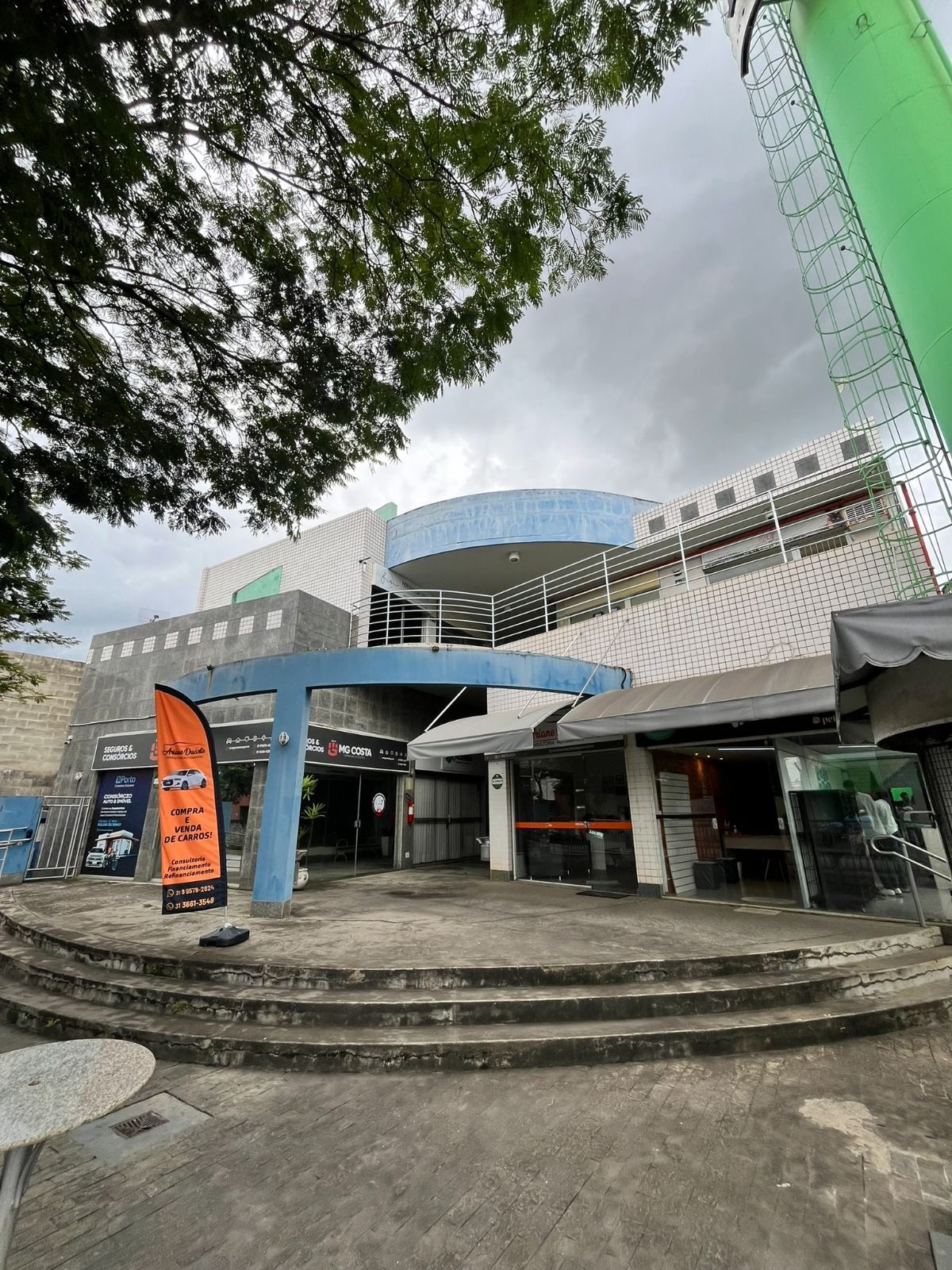 Sala comercial em Centro, Pedro Leopoldo