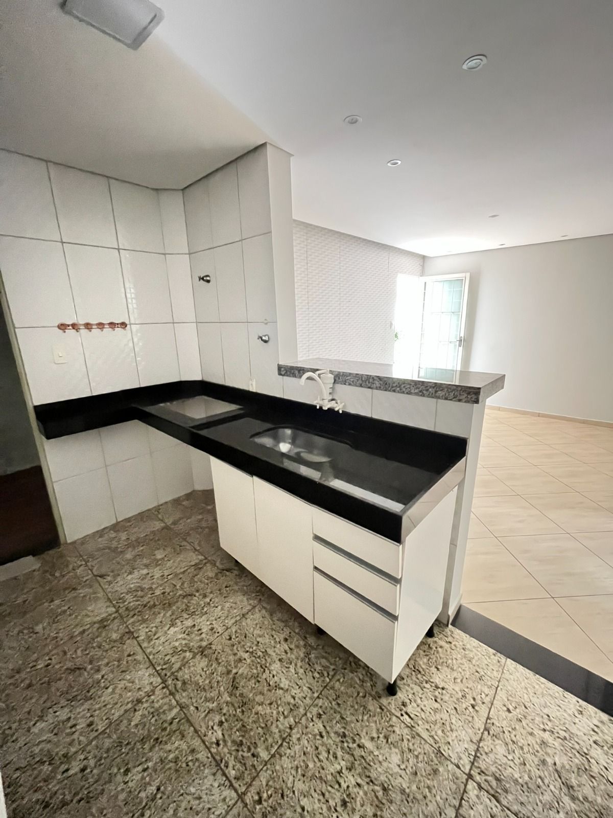Foto 4 — Apartamento à venda no bairro Lagoa de Santo Antônio em Pedro Leopoldo