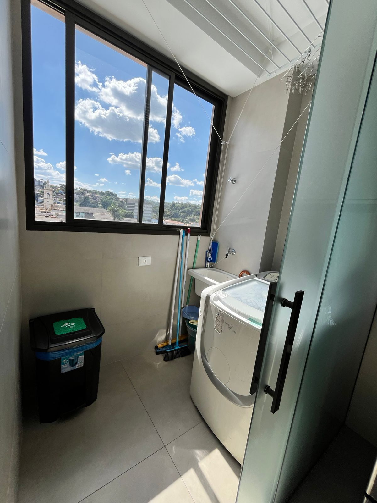 Foto 4 — Apartamento com área privativa à venda no centro de Pedro Leopoldo