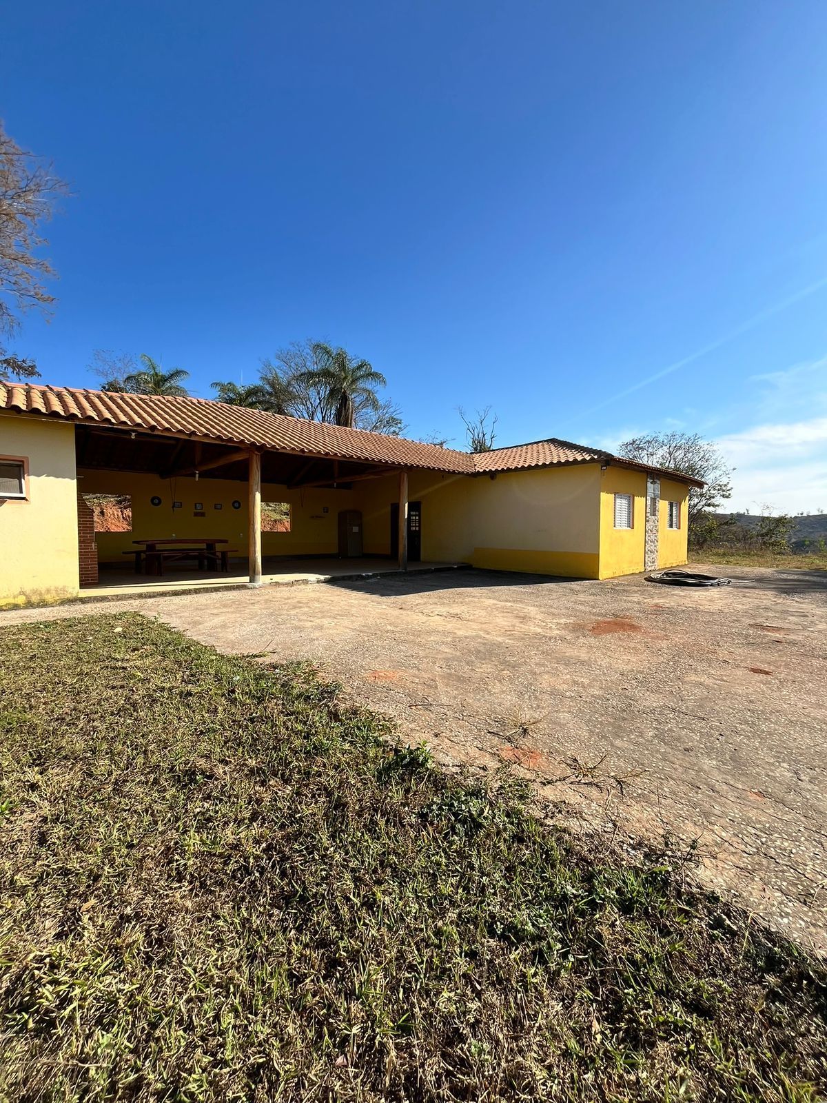 Sítio/Fazenda em Serra Negra, Pedro Leopoldo