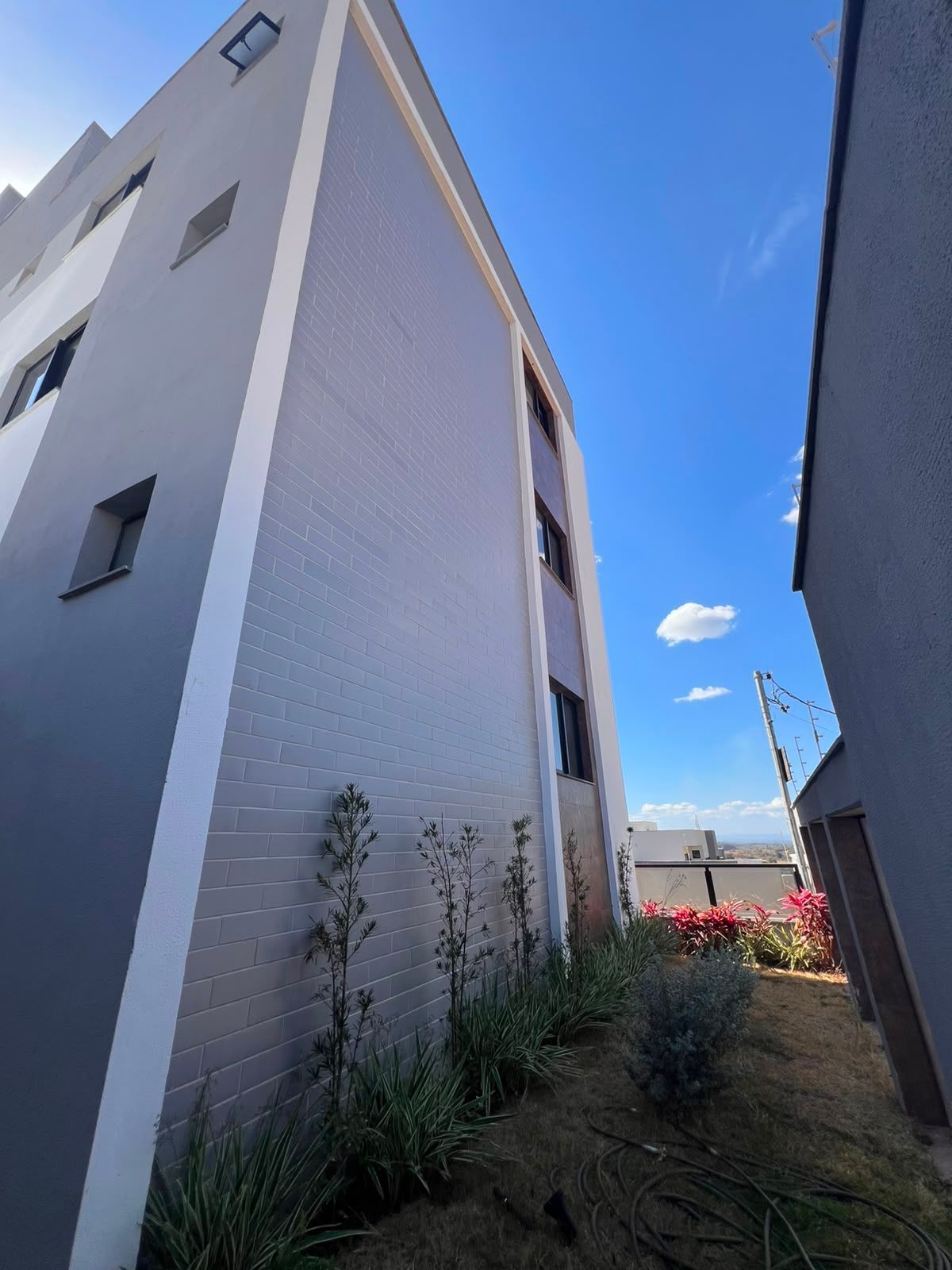 Apartamento em Central Park, Pedro Leopoldo