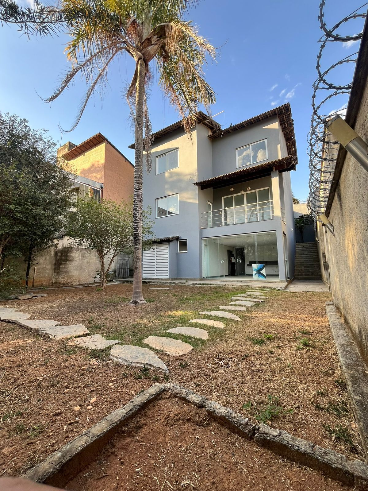 Casa em Parque Jardim Soli, Pedro Leopoldo