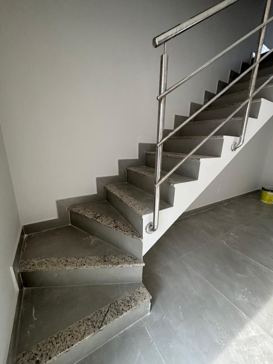 Foto 4 — Casa geminada no bairro Planalto em Belo Horizonte