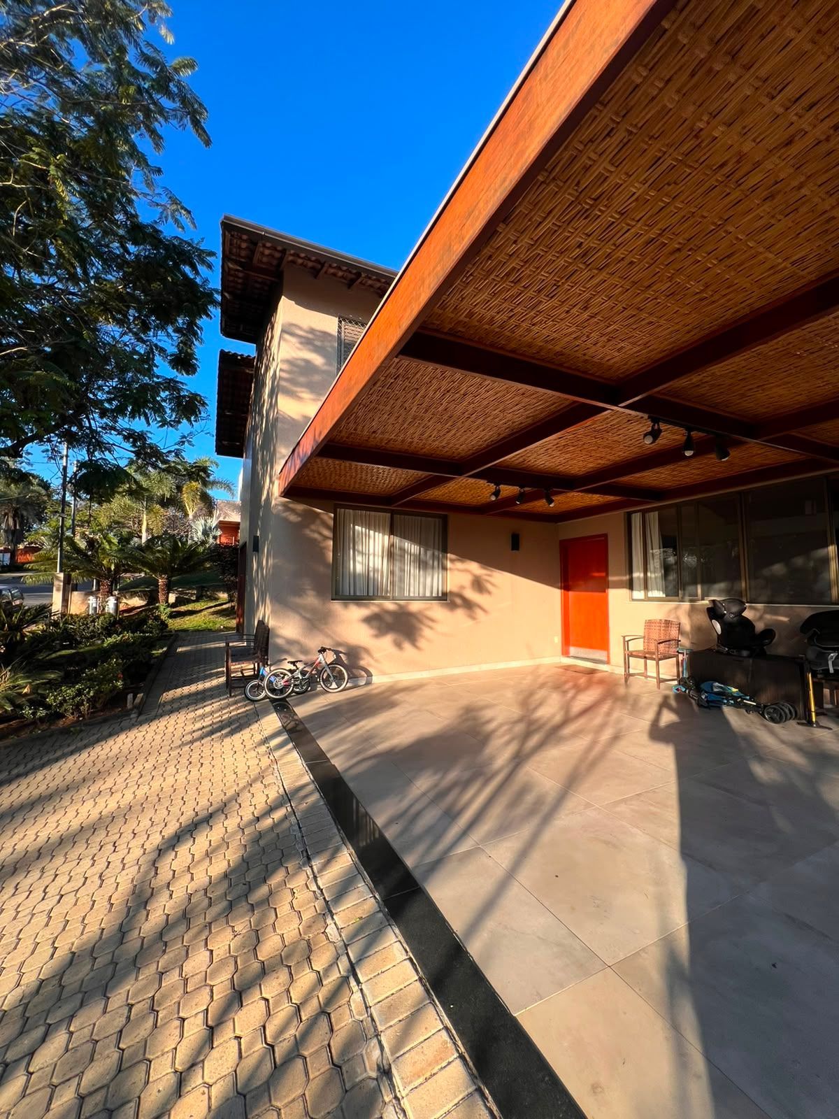 Foto 4 — Casa no condomínio Gran Royalle Aeroporto em Confins