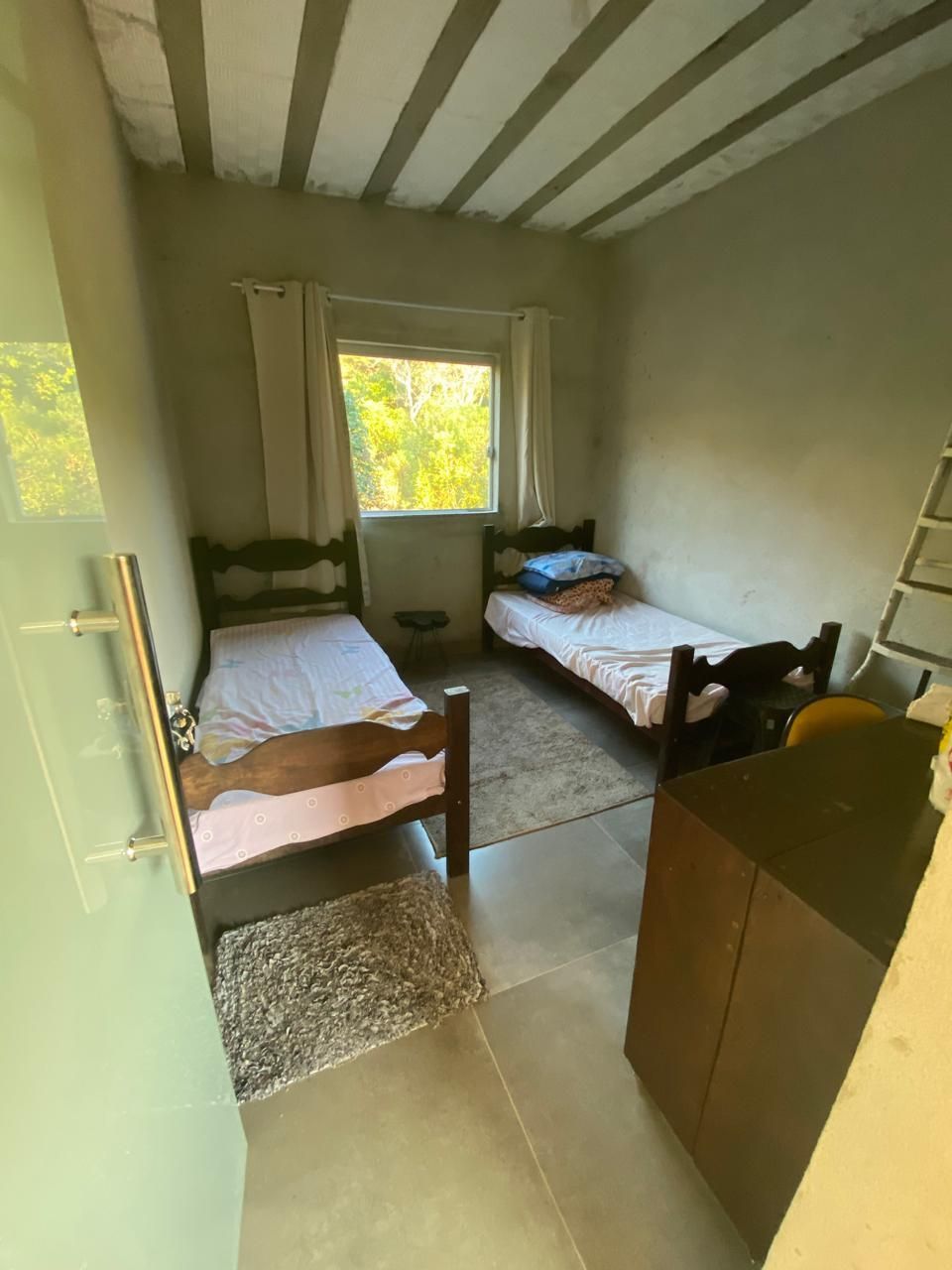 Foto 5 — Chácara com 2 casas construídas na região da Serra do Cipó