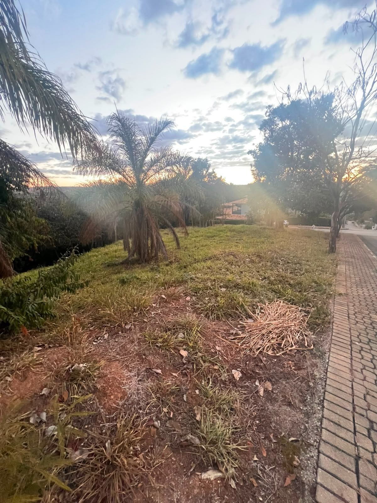 Foto 4 — Terreno de 1.412m² no condomínio Gran Royalle Aeroporto
