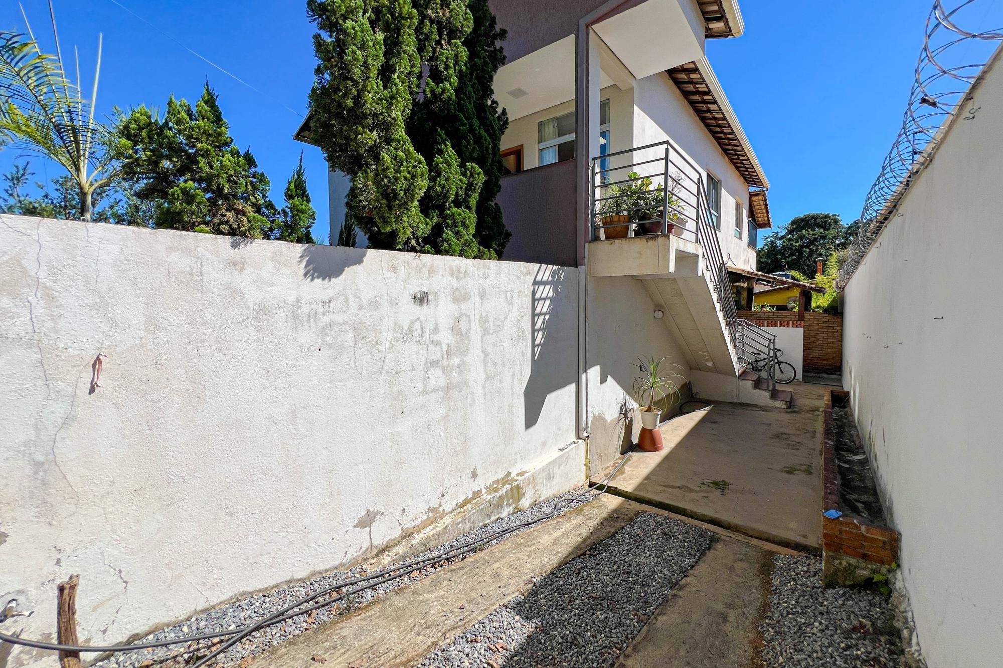 Foto 2 — Aconchegante casa no bairro Recanto da Lagoa em Lagoa Santa