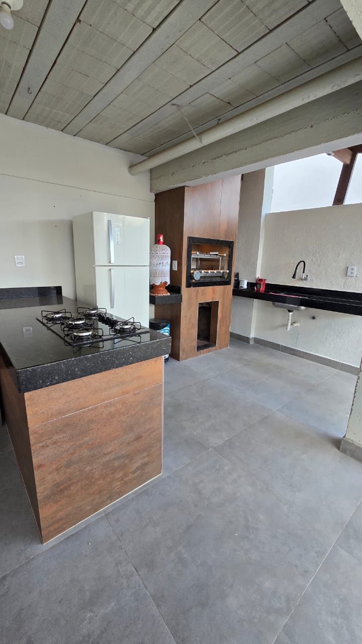 Foto 5 — Apartamento de 83m² no Felipe Cláudio em Pedro Leopoldo.