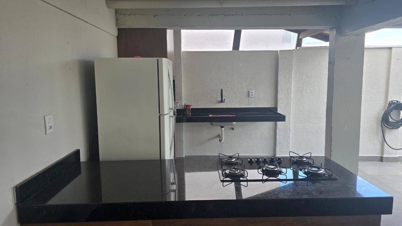 Foto 4 — Apartamento de 83m² no Felipe Cláudio em Pedro Leopoldo.