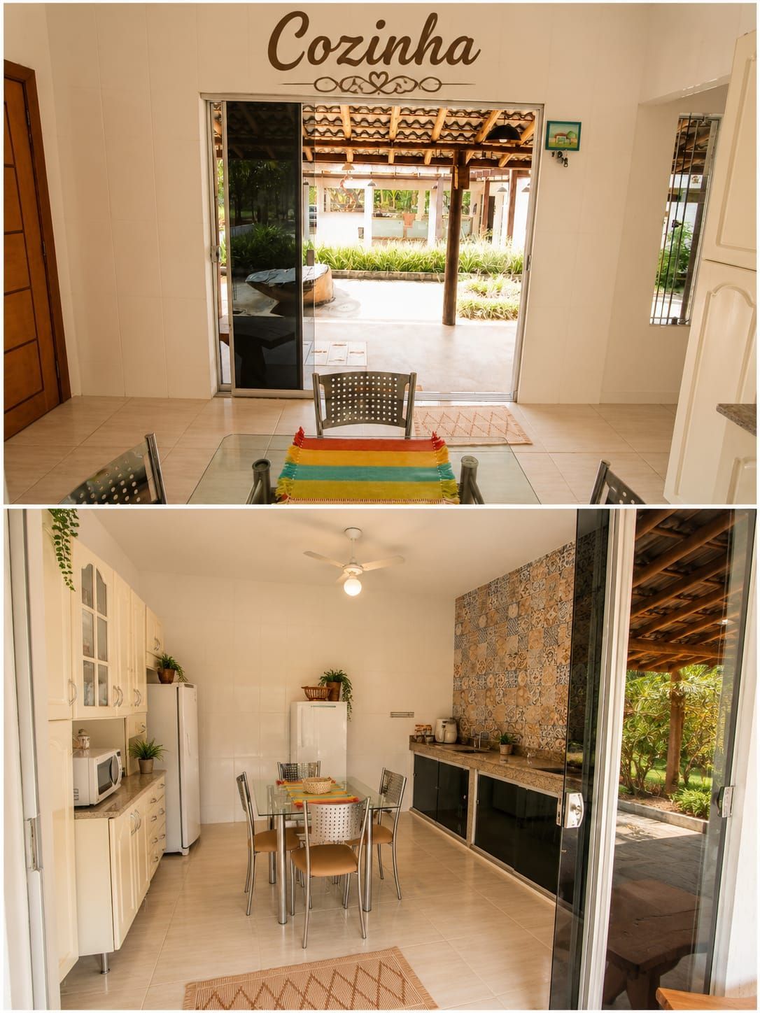 Foto 3 — Casa no condomínio Vale Verde em Funilândia 