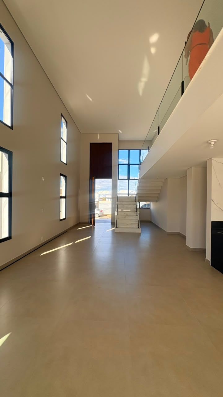 Foto 3 — Maravilhosa casa no condomínio Gran Park Toscana em Vespasiano