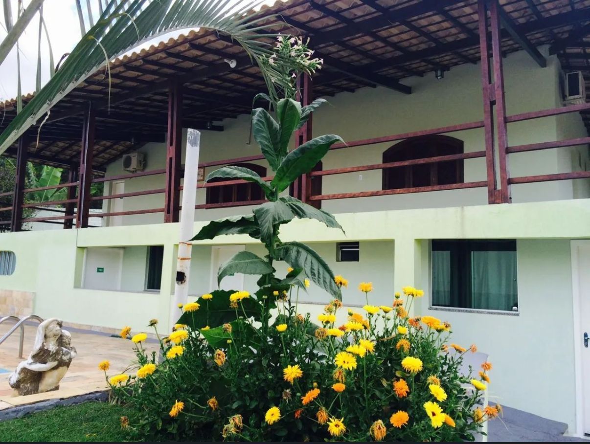 Foto 5 — Casa para fins comerciais no bairro Jardim Encantado em São José da Lapa