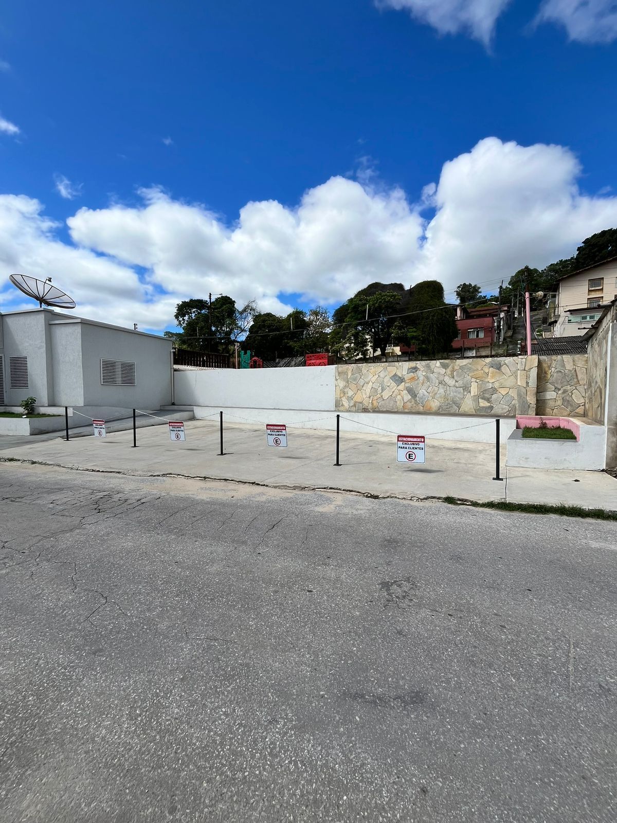 Foto 2 — Ponto comercial no centro de pedro leopoldo