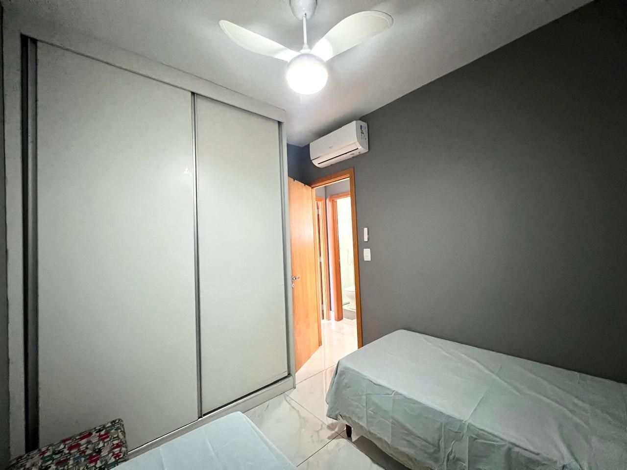 Foto 3 — Apartamento Edifício Autêntico à venda em BH.
