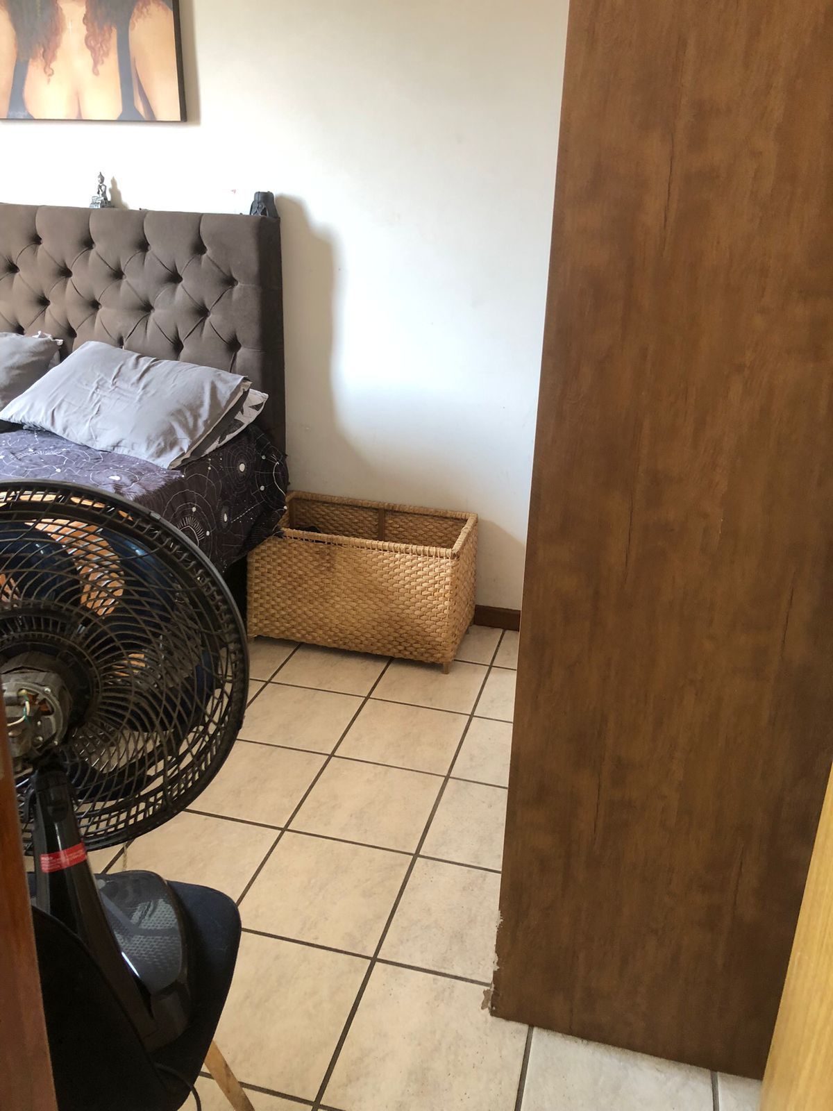 Foto 2 — Apartamento à venda no bairro Santa Branca em Belo Horizonte