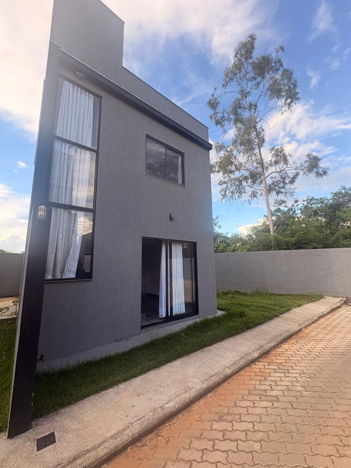 Casa em condomínio em Santo Antônio da Barra, Pedro Leopoldo