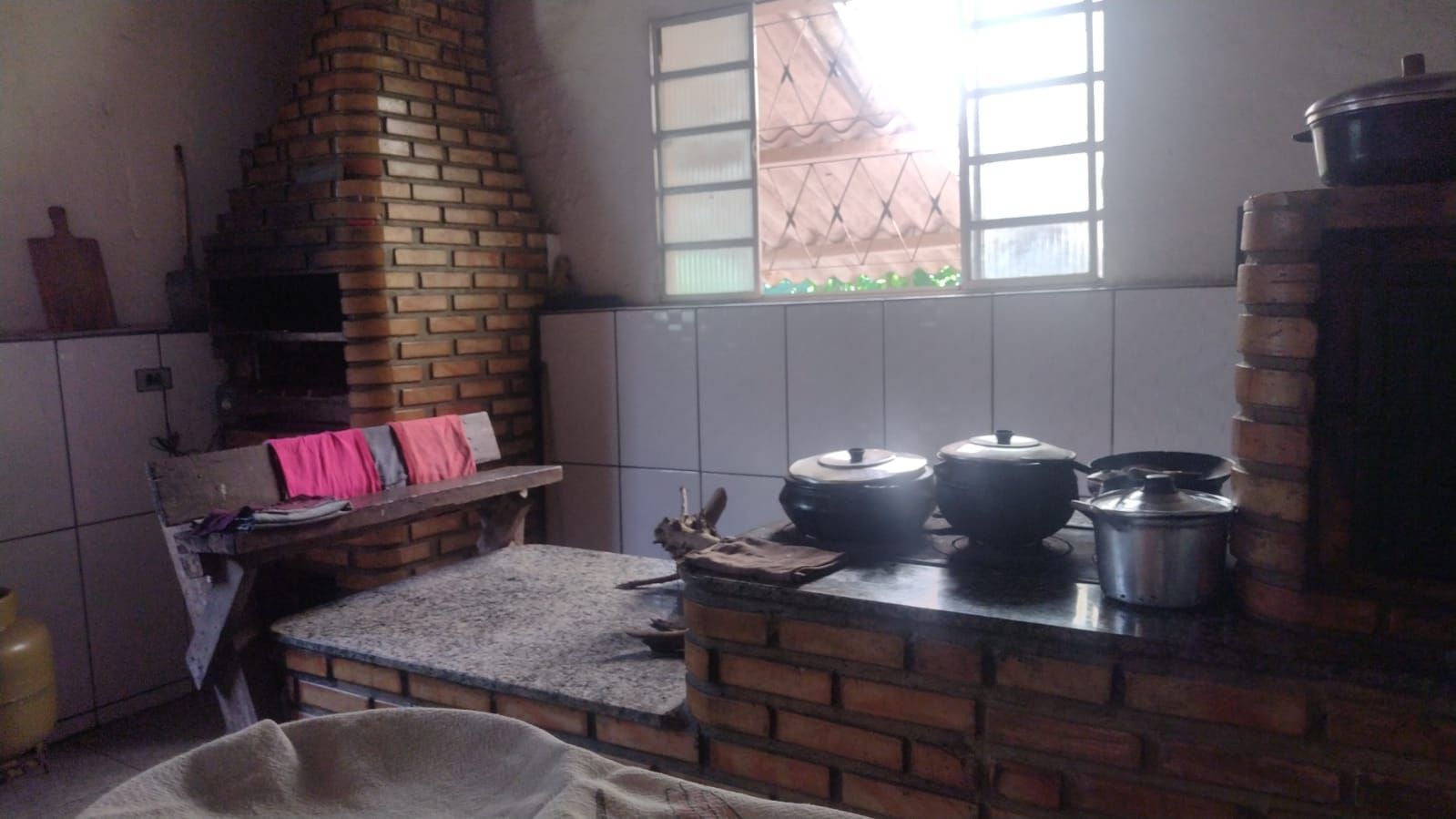 Foto 3 — Lindo Sítio na Quinta das Fazendinhas em Matozinhos