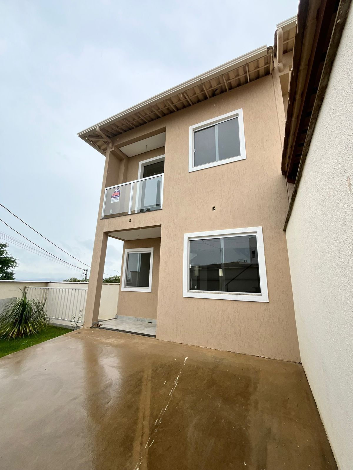 Foto 2 — Casa venda no bairro Parque Andiara