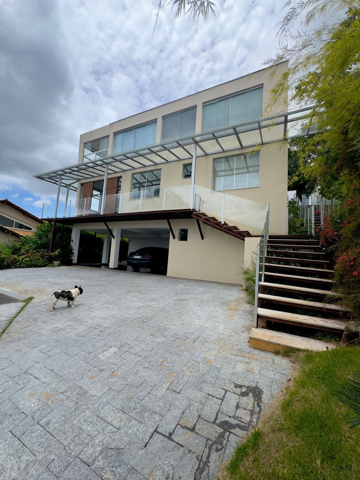Foto 2 — Casa deslumbrante condomínio Vivendas em Lagoa Santa