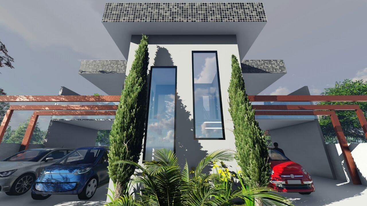 Foto 3 — Oportunidade Única! Apartamento em Construção no Bairro Parque Andiara, Pedro Leopoldo, MG