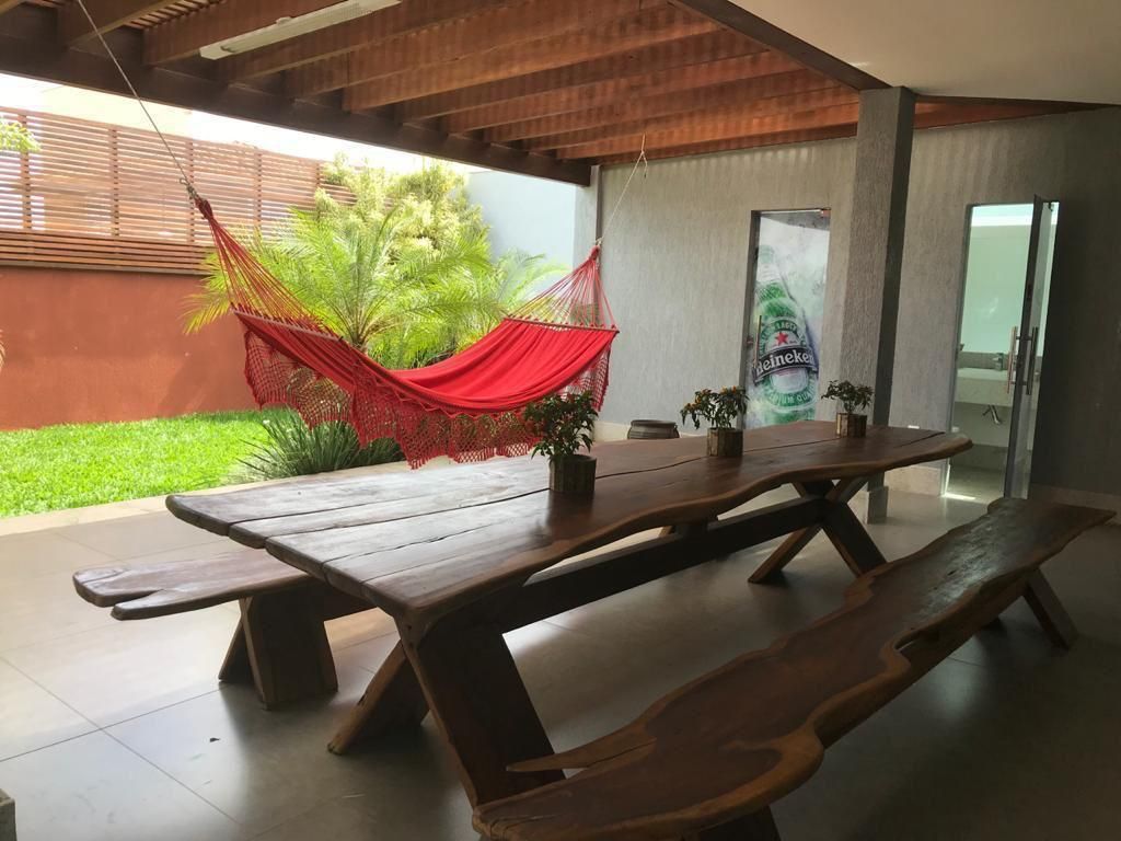 Foto 4 — Casa no condomínio Rosa dos Ventos em Vespasiano