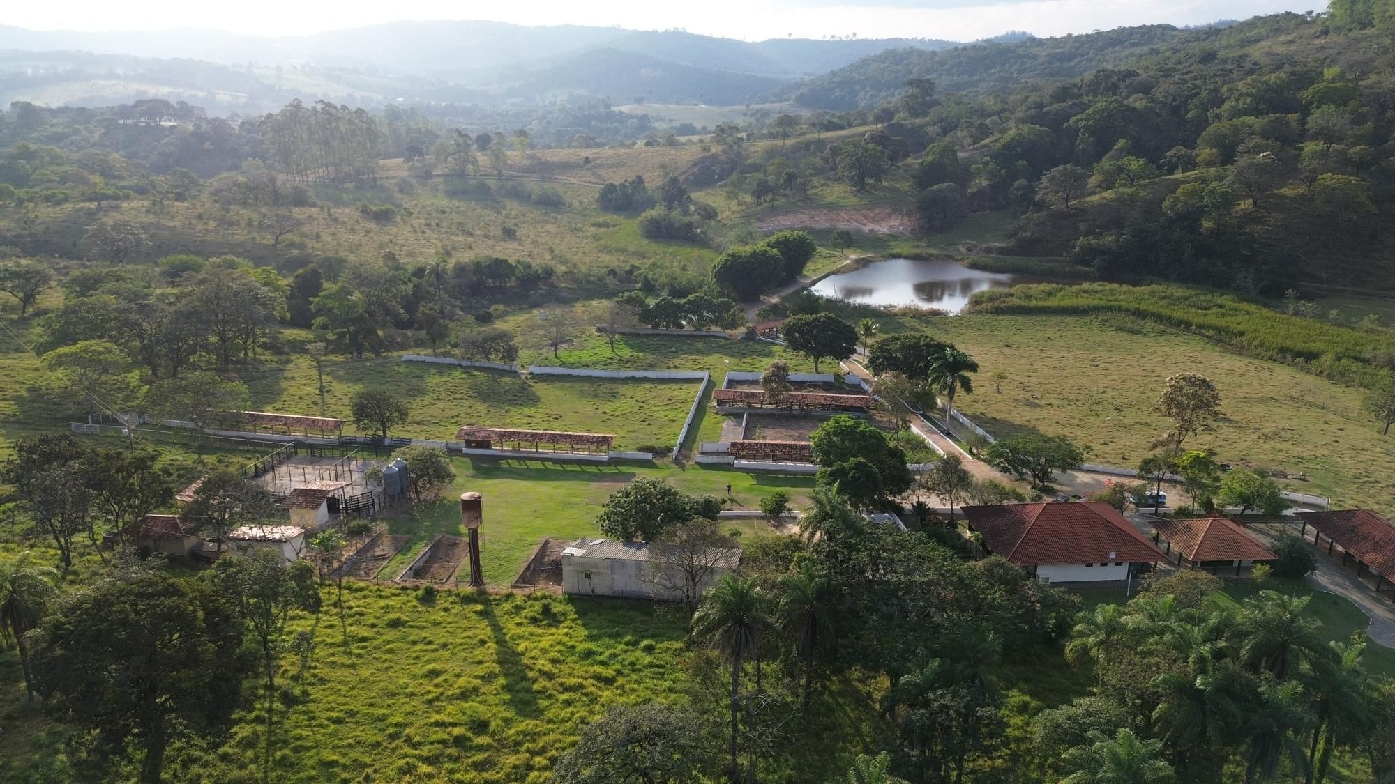 Foto 4 — Fazenda completa de 53ha em Pedro Leopoldo