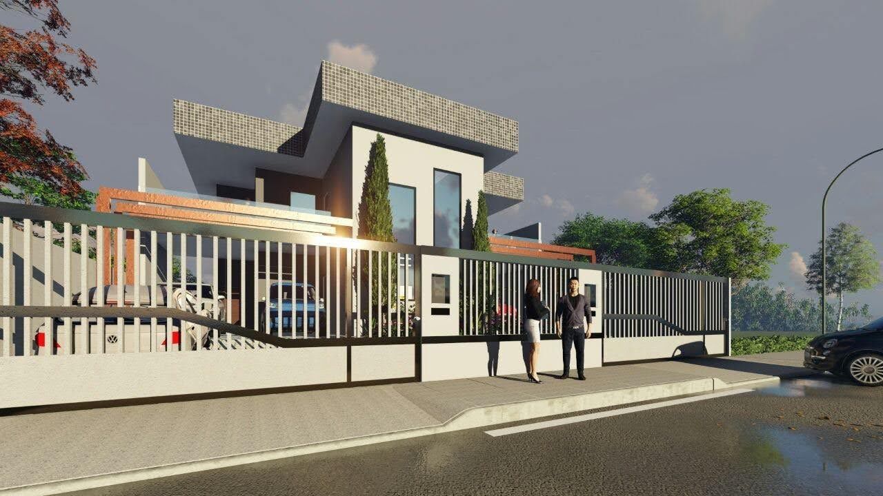 Foto 2 — Oportunidade Única! Apartamento em Construção no Bairro Parque Andiara, Pedro Leopoldo, MG