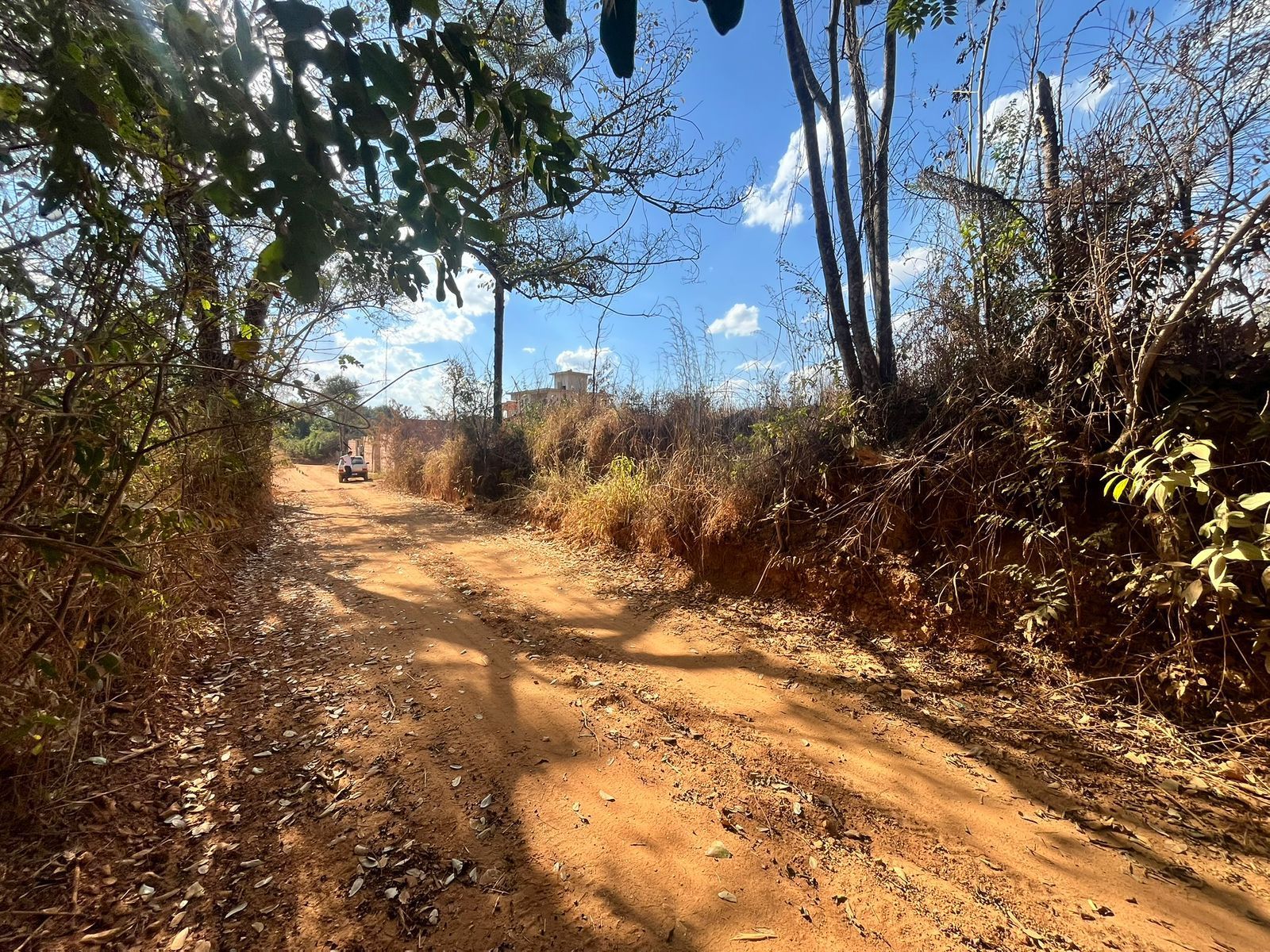 Terreno em Tapera, Pedro Leopoldo