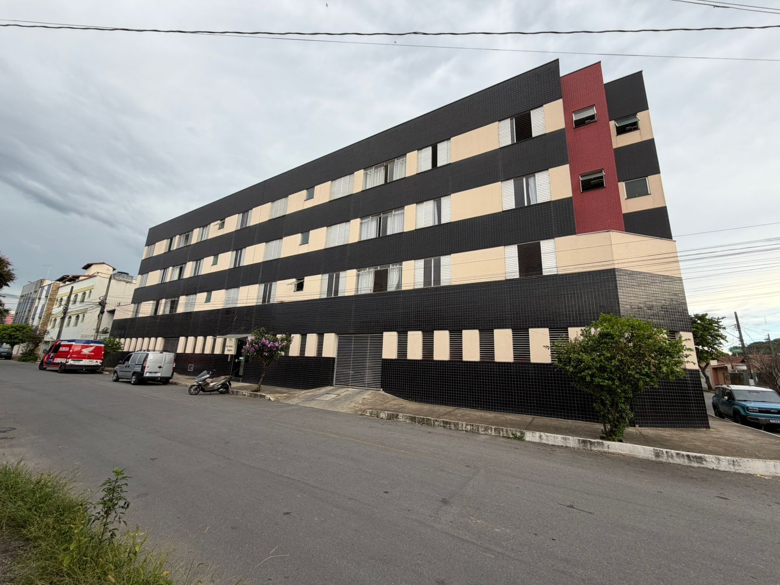 Apartamento em Juca Viana, Pedro Leopoldo