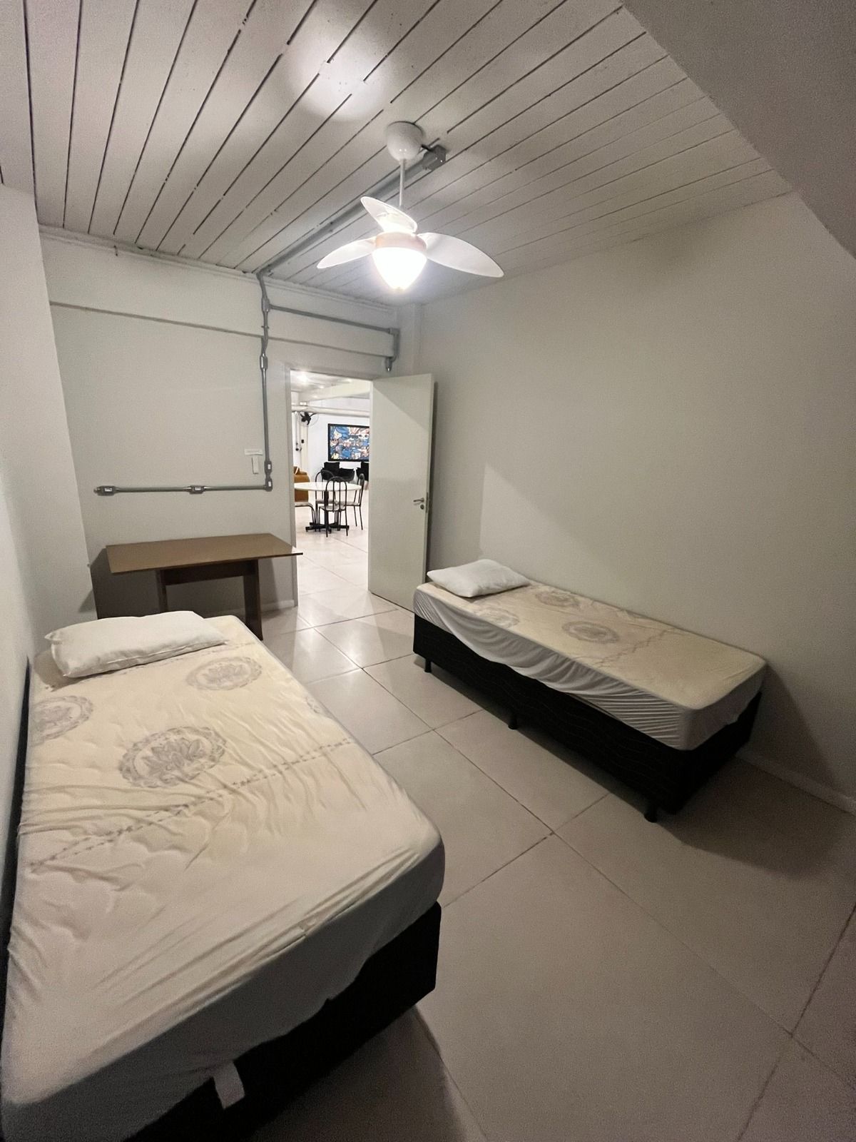 Foto 3 — Apartamento para locação no centro de Pedro Leopoldo