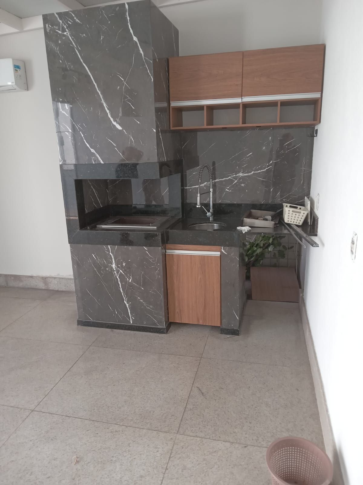 Cobertura em Ipiranga, Belo Horizonte