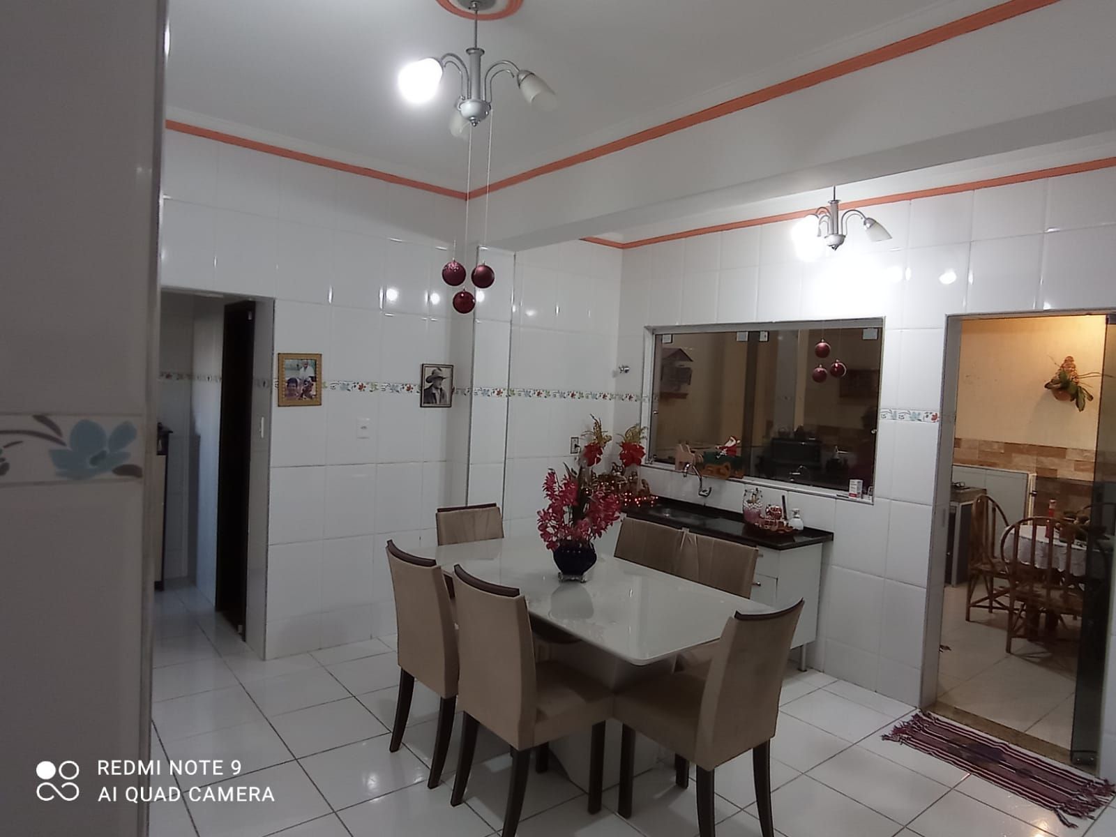 Foto 3 — Aconchegante casa no bairro Dom Camilo em Pedro Leopoldo