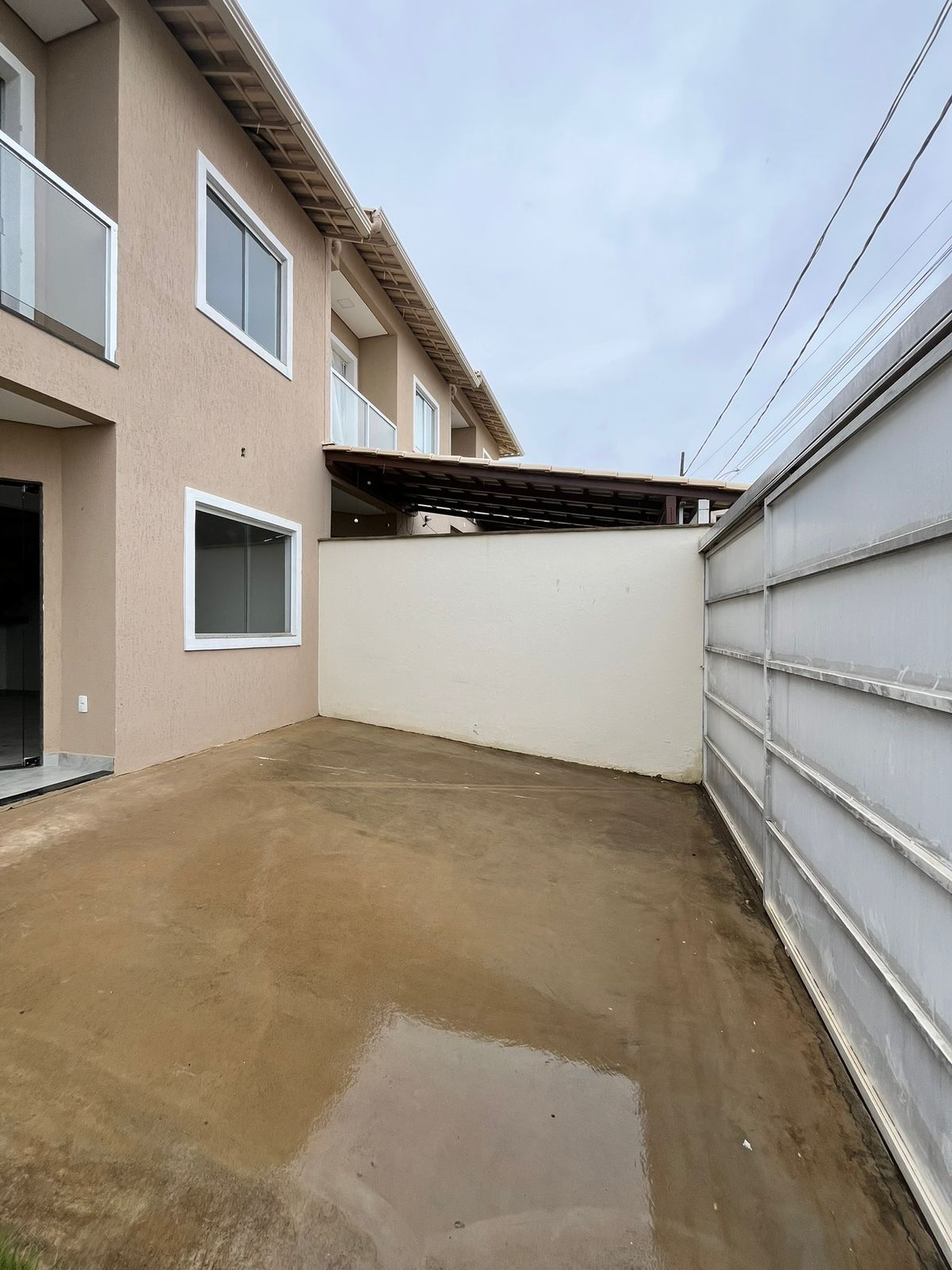 Foto 4 — Casa venda no bairro Parque Andiara