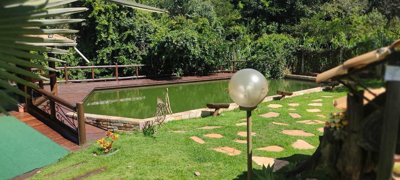 Foto 5 — Sítio no chacreamento Santa Filomena em Jaboticatubas 