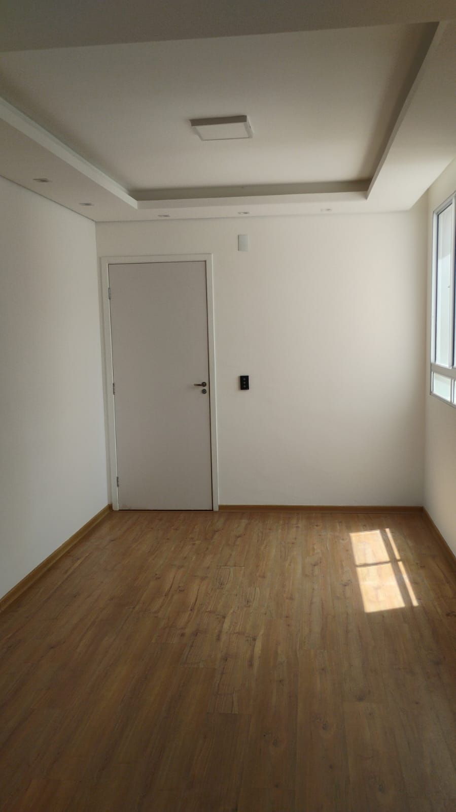 Foto 5 — Apartamento à venda bairro Central Park em Vespasiano