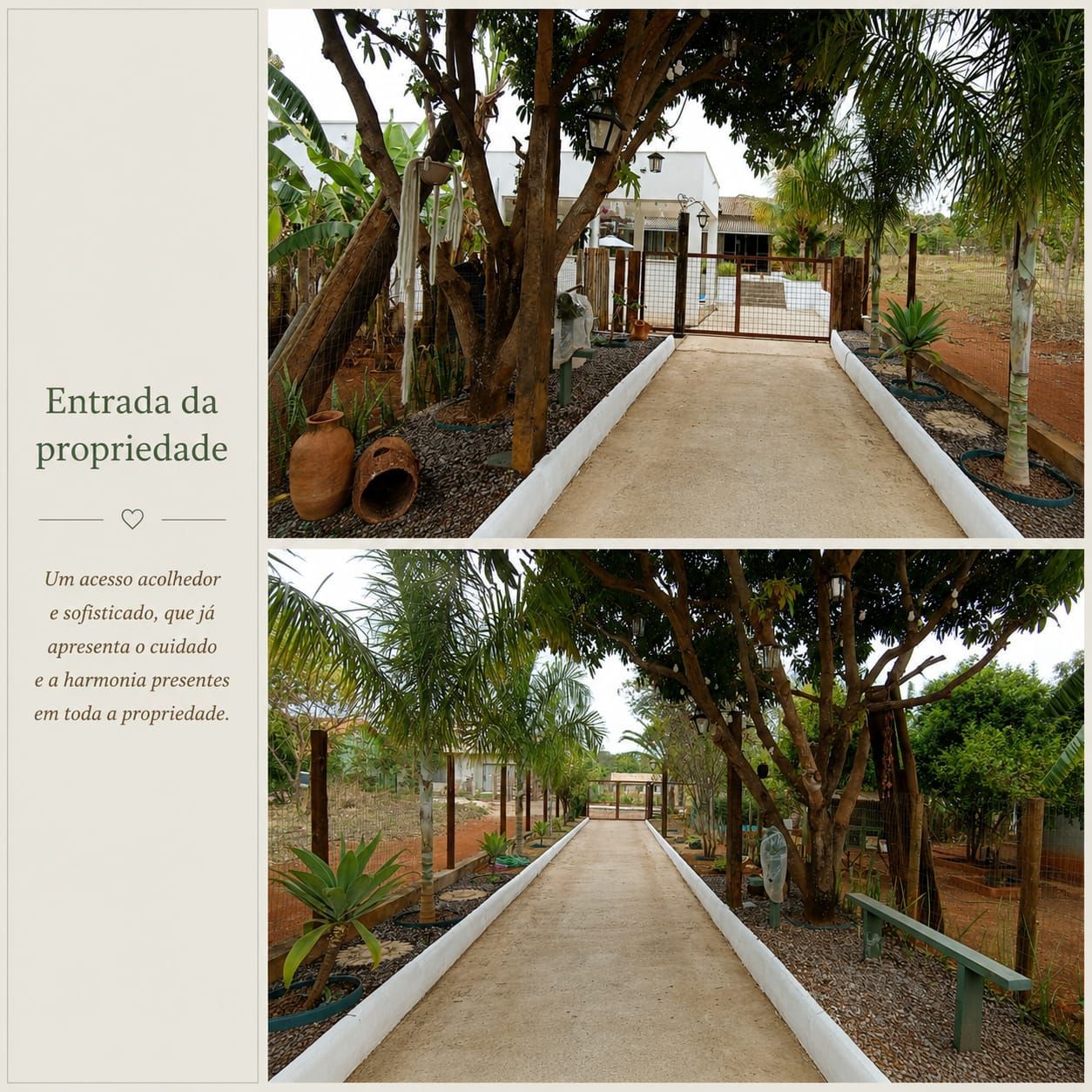 Foto 4 — Casa no condomínio Vale Verde em Funilândia 