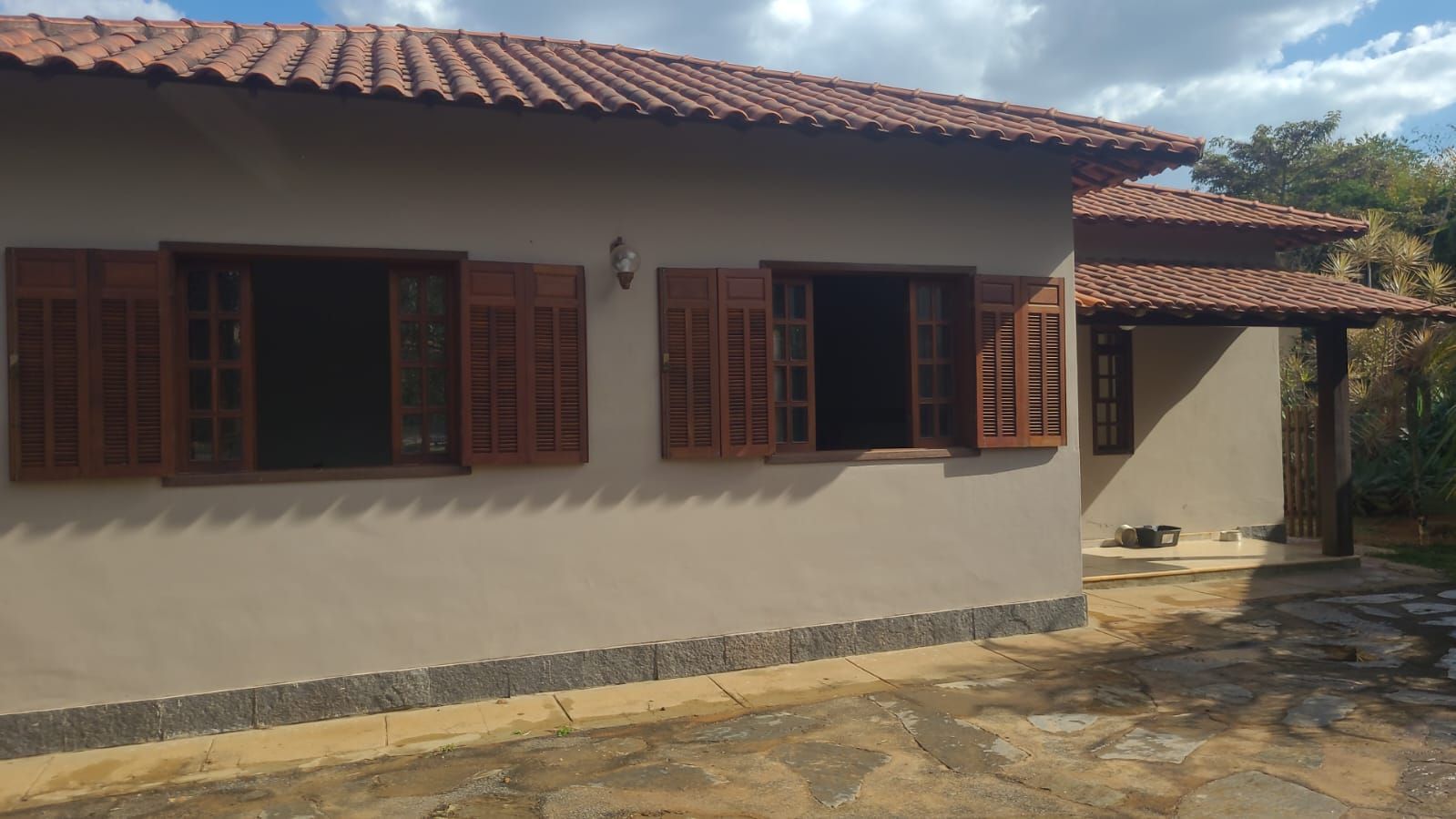 Foto 3 — Casa no condomínio Vivendas em Lagoa Santa