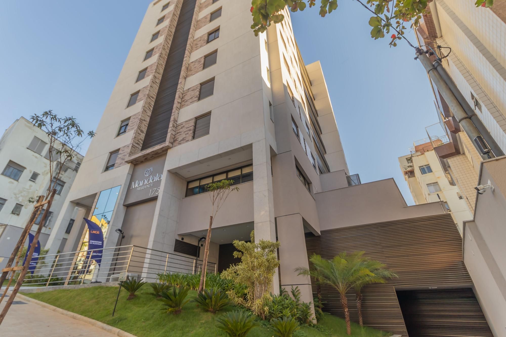 Apartamento em Cidade Nova, Belo Horizonte