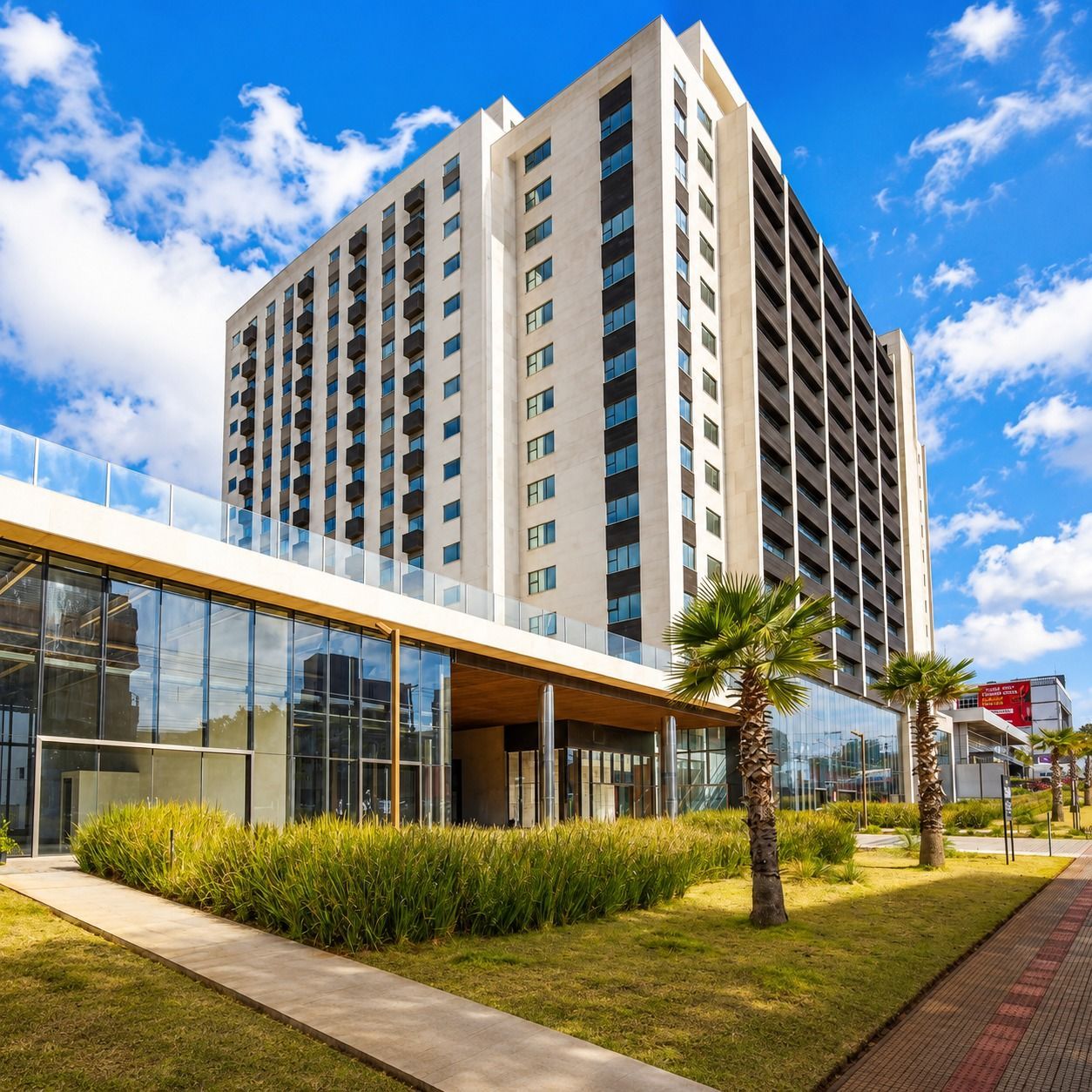 Apartamento em Estoril, Belo Horizonte