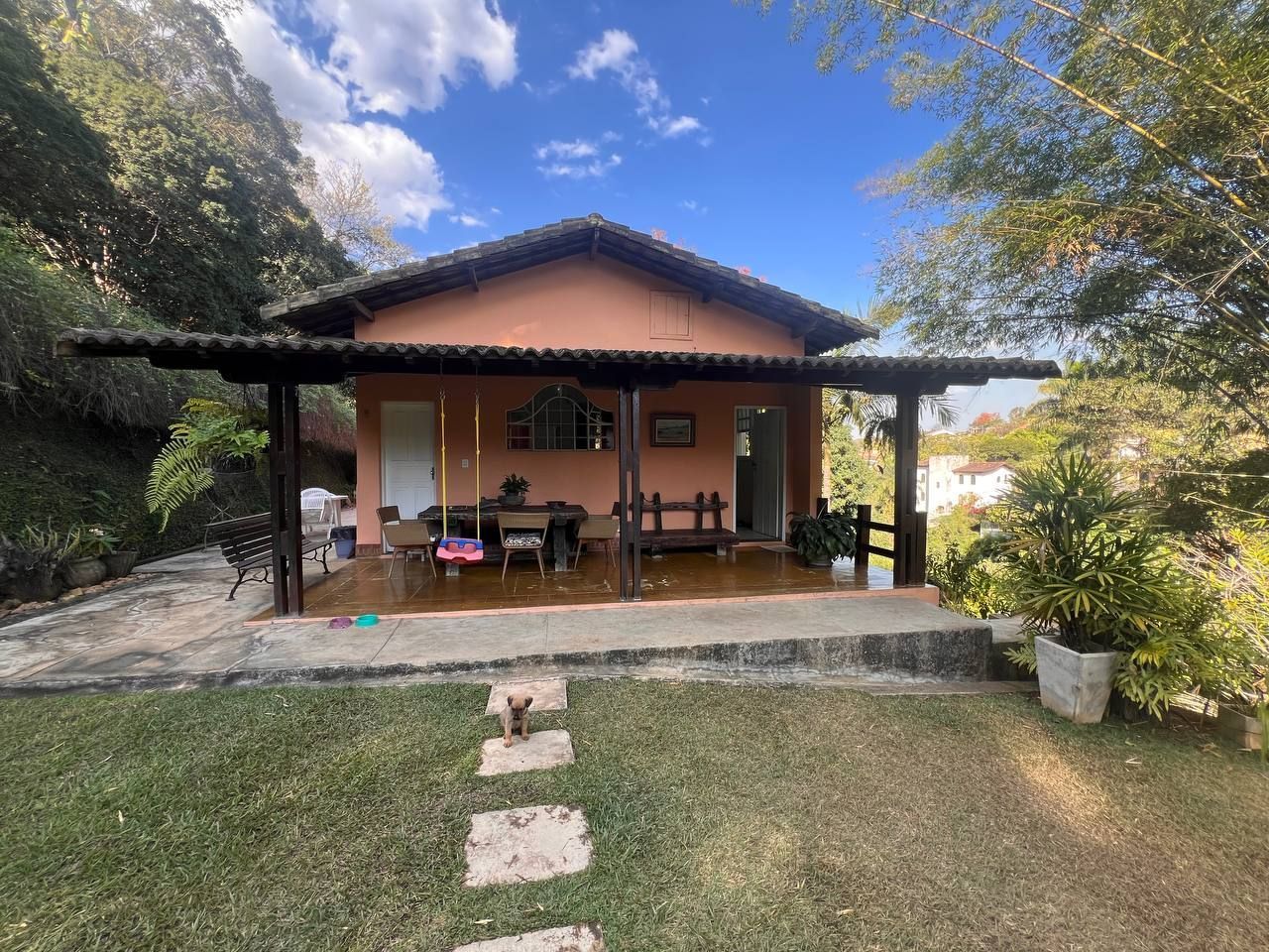 Sítio/Fazenda em Parque Roberto Belizário, Pedro Leopoldo
