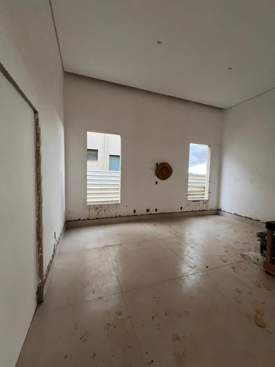 Foto 5 — Casa em construção no condomínio Gran Royalle Aeroporto