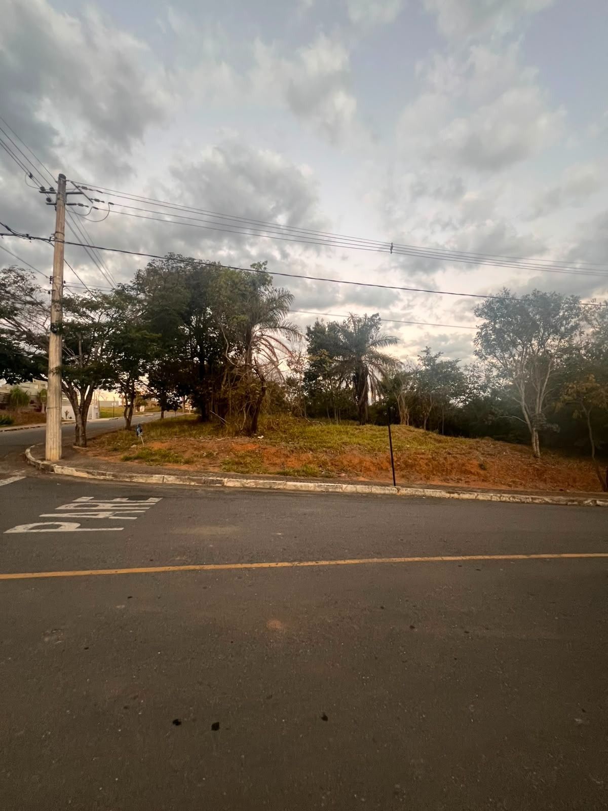 Foto 5 — Terreno de 1.412m² no condomínio Gran Royalle Aeroporto
