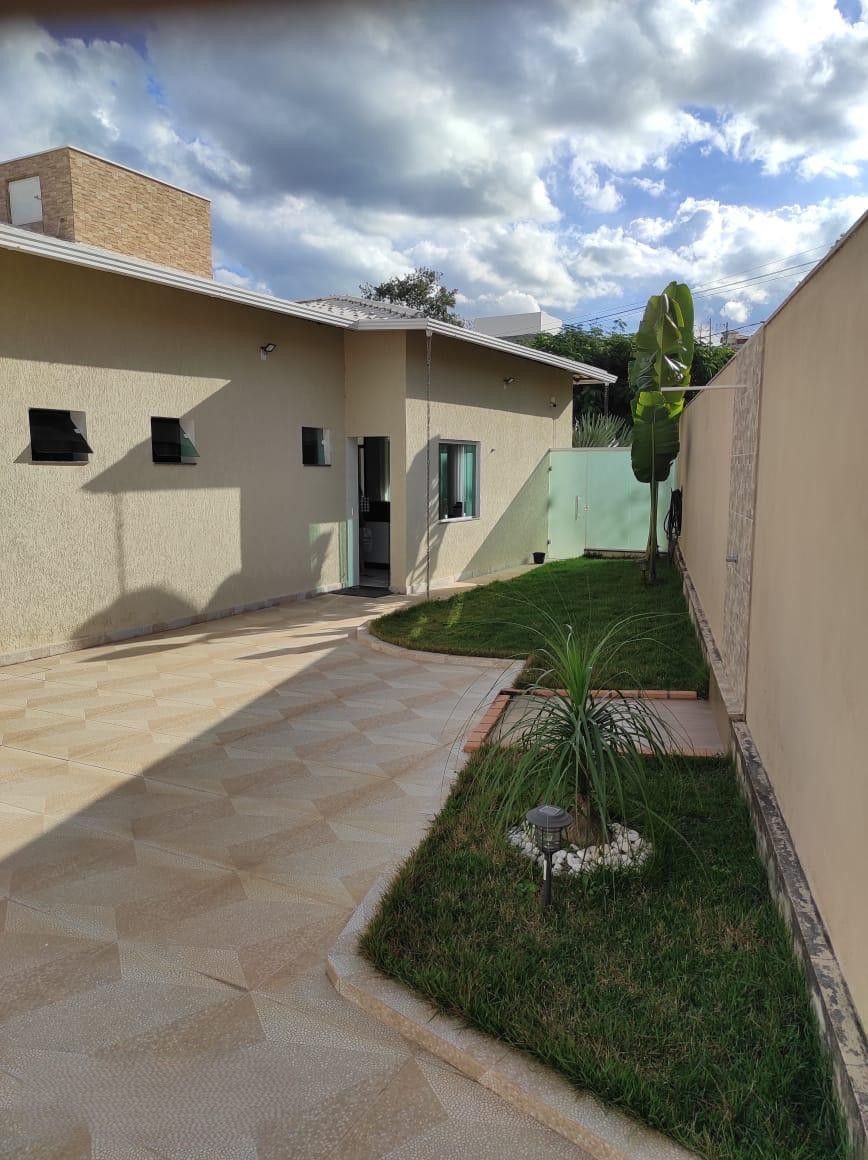 Foto 3 — Casa de condomínio linear no Vitória Tennis Prime em Pedro Leopoldo