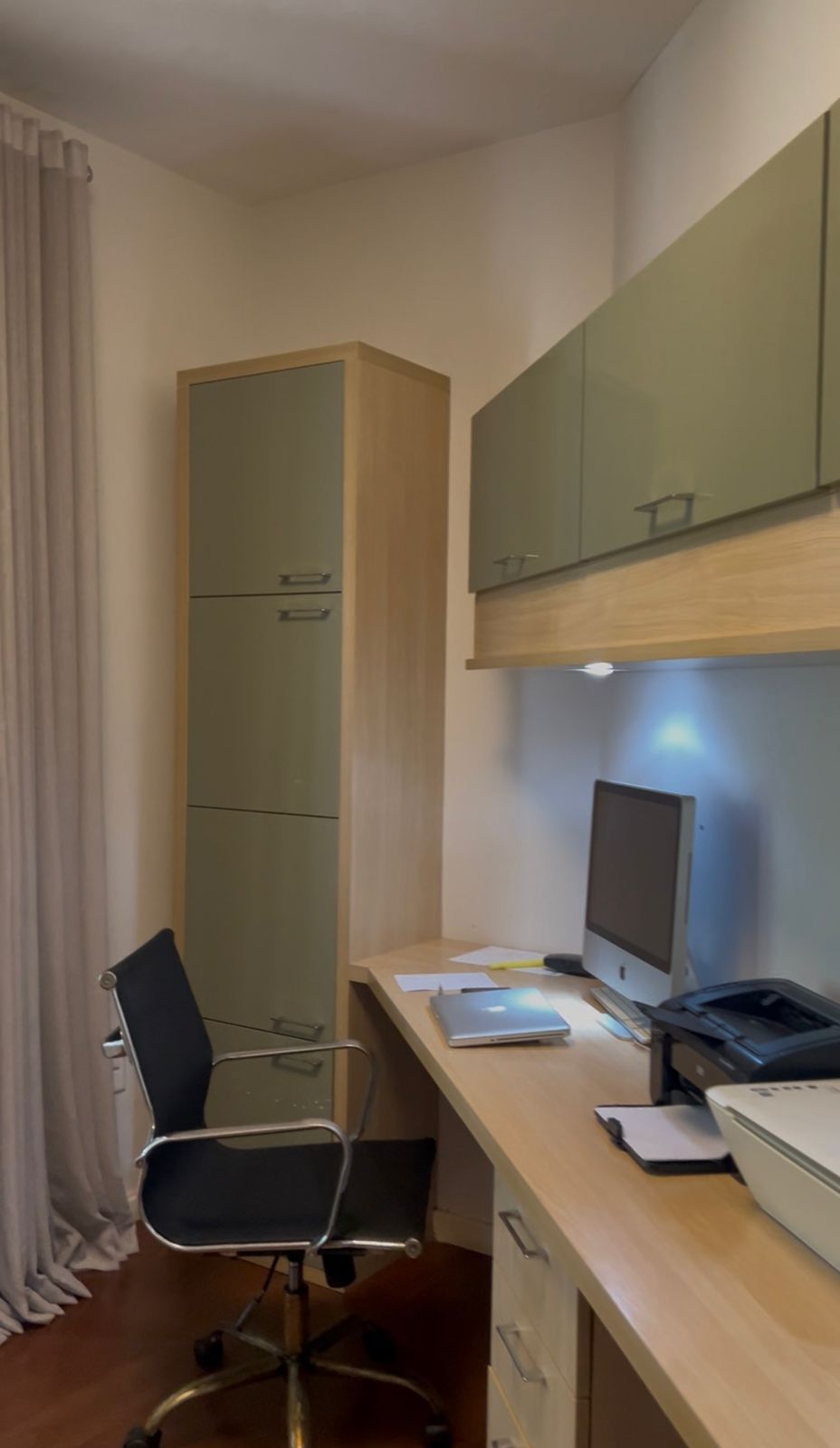 Foto 5 — Casa de Alto Padrão para Locação no Condomínio Estâncias das Amendoeiras