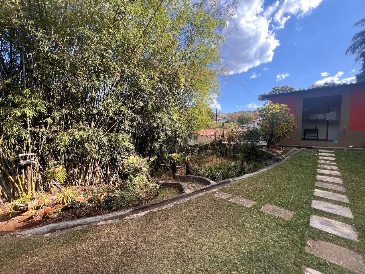 Foto 4 — Sítio de 4.151,20m²  no bairro Parque Roberto Belizário