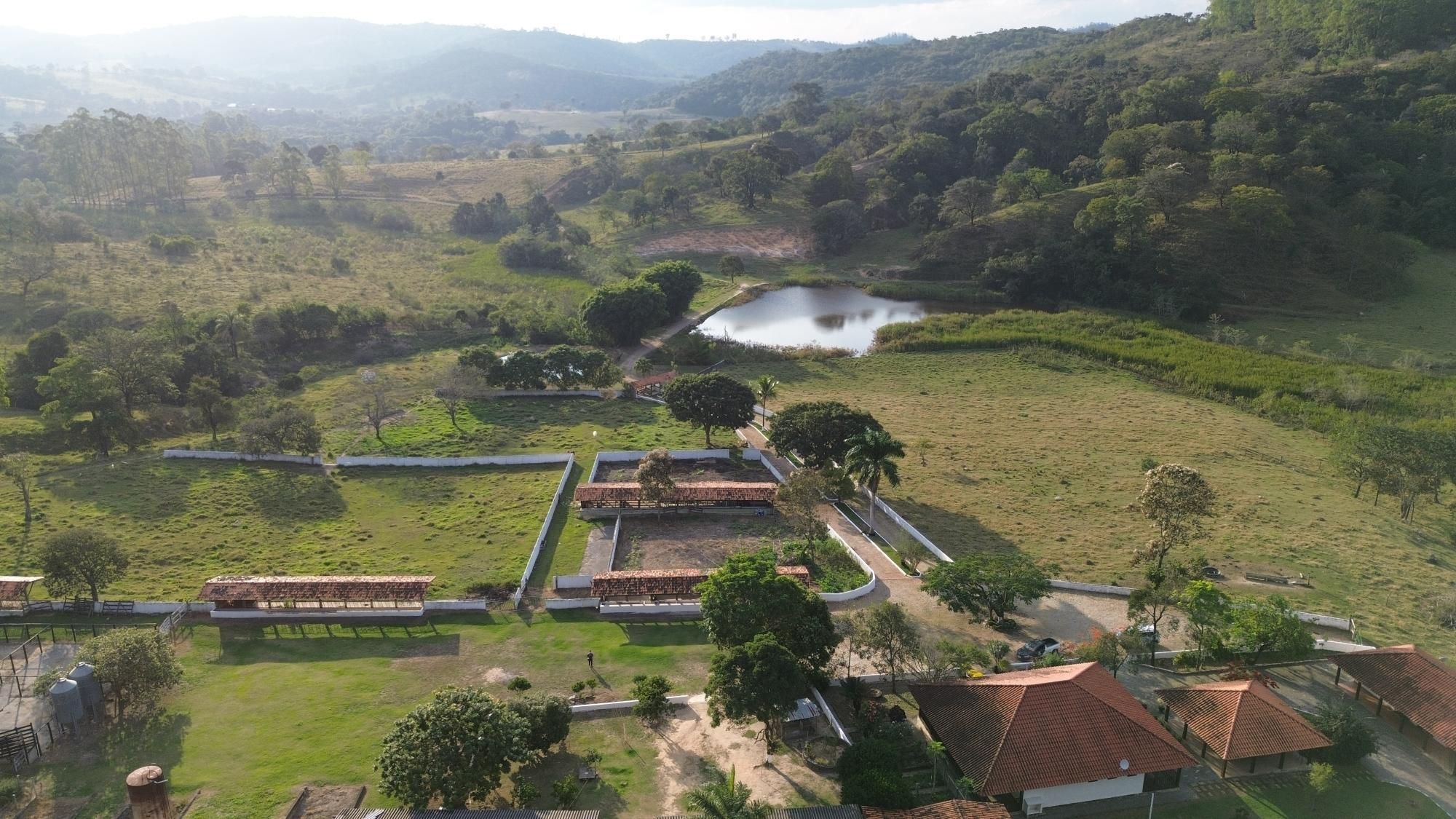 Foto 3 — Fazenda completa de 53ha em Pedro Leopoldo