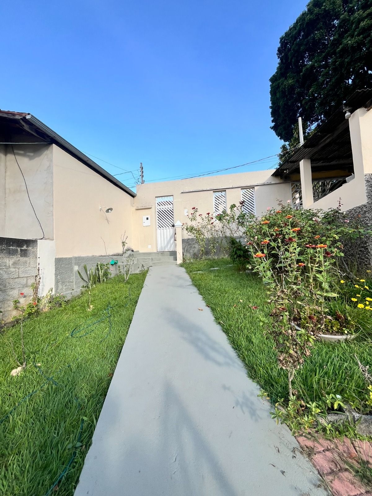 Foto 3 — Casa no bairro Magalhães em Pedro Leopoldo