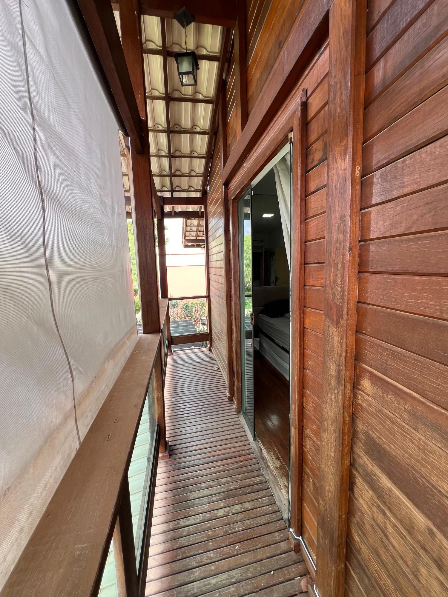 Foto 4 — Casa das Acácias